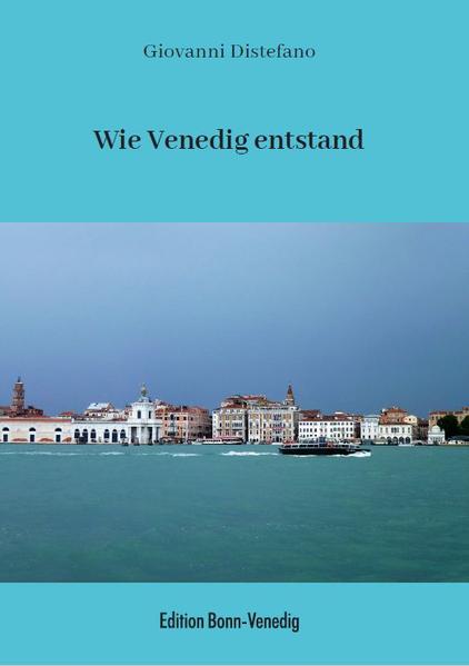 Wie Venedig entstand | Bundesamt für magische Wesen