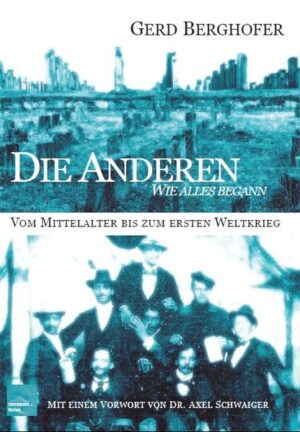 Die Anderen 2 - wie alles begann | Bundesamt für magische Wesen