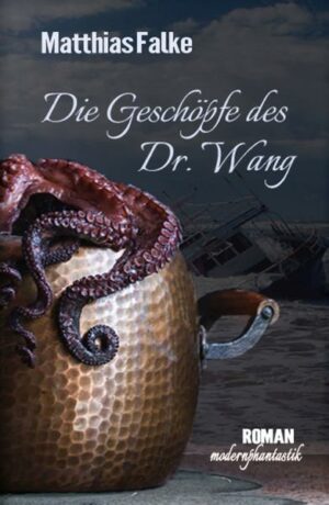 Die Geschöpfe des Dr. Wang | Bundesamt für magische Wesen