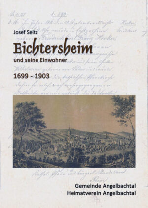 Eichtersheim und seine Einwohner | Bundesamt für magische Wesen