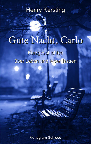 Liebe und Hass, Neugier und Gier, Aufbruch und Ankunft. Der Autor zieht den Leser in eine Welt der großen Übergänge hinein. Bedingungslos.