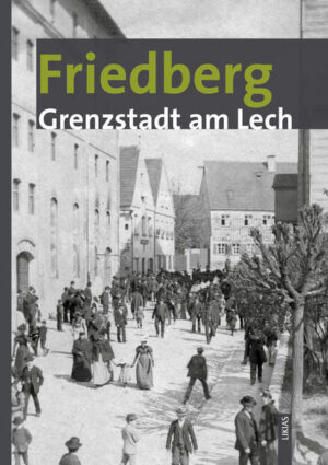 Friedberg  Grenzstadt am Lech | Bundesamt für magische Wesen