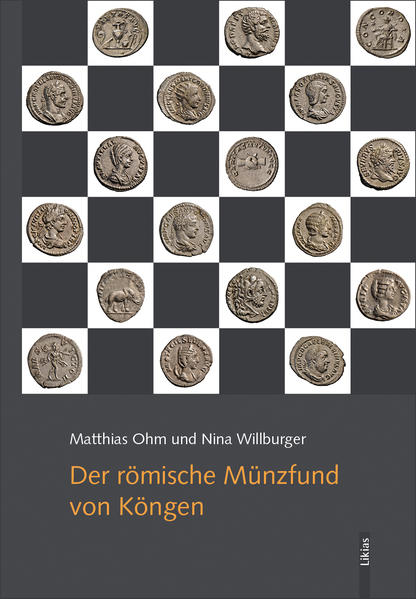 Der römische Münzfund von Köngen | Bundesamt für magische Wesen