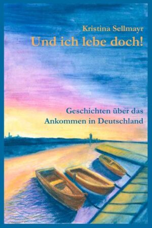 Die Betreuung geflüchteter Kinder erfolgt in Deutschland oft unzureichend. Ihre Lebensumstände sind trotz herausragendem Engagement verschiedenster Akteure in vielen Fällen sehr problematisch. Systematisches Wissen darüber wird nur langsam aufgearbeitet. Dieses Buch erzählt Geschichten vom Ankommen geflüchteter Kinder in Berlin. Durch die Erzählungen sprechen die Kinder auf anrührende Weise zu uns, von ihren Ängsten und Träumen, Stärken und Schwächen, Erfolgen, aber auch Rückschlägen. Allen Widrigkeiten zum Trotz bleiben die Schilderungen jedoch stets lebensbejahend und mutmachend. „Und ich lebe doch!“ - Die Autorin Kristina Sellmayr führt uns anschaulich vor Augen, wie liebevolle Zuwendung und Offenheit die Kinder dabei stärken, ihre Fähigkeiten zu nutzen und ihre Zukunft in Würde zu gestalten.