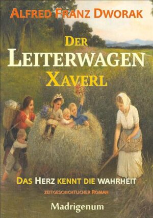 … Die Mutter schreit, wie sie in ihrem Leben noch nie geschrien hat. Als wolle sie das kleine Bündel Leben auf die raue Realität des Kriegsjahrs 1918 vorbereiten. Die Hebamme schüttelt ungläubig den Kopf. Das Kind ist zu klein, der Rücken krumm gewachsen, ein Bein verdreht und es atmet nicht. Xaverl Ramsl überlebt, aber er hat eine schwere Form der Glasknochenkrankheit. Vom Vater dafür verachtet, aber von Mutter und Geschwistern geliebt, wächst er auf der heimischen Alm zu einem hochintelligenten 15-jährigen heran. Als die Mutter stirbt, kommt er zu der Tante auf den Pfarrhof. Doch die Angst der Dorfbevölkerung vor seiner Behinderung, seiner Intelligenz und das langsame Einsickern nationalsozialistischen Gedankenguts werden für Xaverl zu einer unüberwindbaren Hürde. Bis er schließlich in einer Nacht- und Nebelaktion fliehen muss. „Eine gelungene Mischung aus Heimatroman und Zeitzeugnis“ Überarbeitete Auflage mit einer weiteren Episode (Anekdote) aus Xaverls Leben