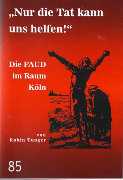 Nur die Tat kann uns helfen | Bundesamt für magische Wesen