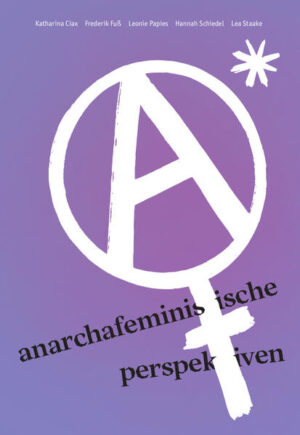 AnarchaFeministische Perspektiven | Bundesamt für magische Wesen