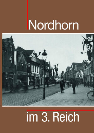 Nordhorn im 3. Reich | Bundesamt für magische Wesen