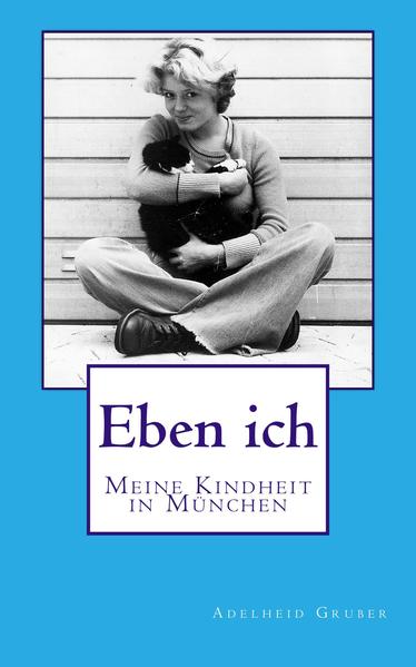 Eben ich | Bundesamt für magische Wesen