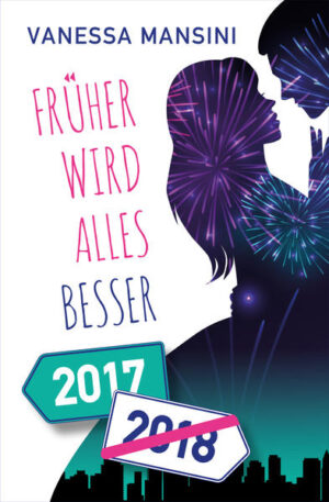 Könntest du das letzte Jahr noch einmal durchleben, um damit deine große Liebe zu retten - das würdest du doch machen, oder? Nach einem furchtbaren Jahr und einem sehr peinlichen Fehltritt zerstört Lisa die Ehe mit der Liebe ihres Lebens Alex. Sie ist sich sicher, dass sich das hätte verhindern lassen, wenn sie im vergangenen Jahr nur einen von sieben Fehlern nicht begangen hätte. Überraschend gewährt ihr das Schicksal diese Chance: Silvester landet sie nach Mitternacht nicht im Jahr 2018, sondern wieder am Anfang von 2017. Doch so einfach ist es dann auch wieder nicht: Denn sobald Lisa im neuen alten Jahr ihr Schicksal ändert, schlägt es auf unerwartete Weise zurück. Wird es Lisa gelingen, ihre Liebe zu retten? Oder macht sie alles nur noch schlimmer?