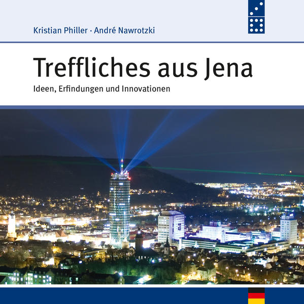 Treffliches aus Jena | Bundesamt für magische Wesen