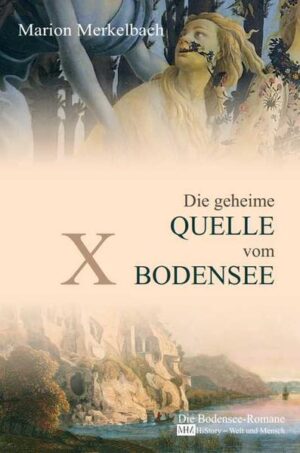 X - Die geheime Quelle vom Bodensee | Bundesamt für magische Wesen