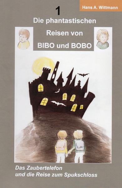 Die beiden Jungs BIBO und BOBO entdecken eine feuerrote Telefonzelle. Dort wählen sie zufällig dsie Nummer 9- 9- 9- 9- 9- 9- 9- 9- 9. Am anderen Ende der Leitung meldet sich der Zauberer DUKE BARBATOS mit dessen Unterstützung sie sich auf Zeitreise begeben können.