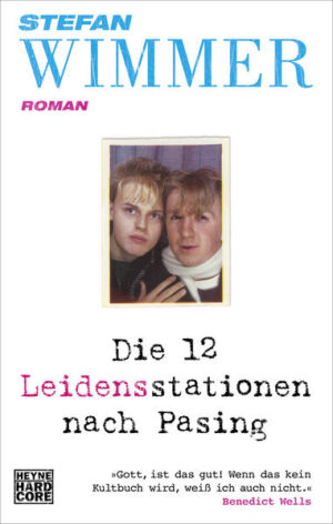 Sommer 1985. Die Kajal-Clique hält die Welt in Atem. Zumindest die Münchner Vorstadt Pasing, in der die vier jungen Schüler durch die Straßen streunen und die Gegend unsicher machen. Stets bewaffnet mit alkoholischen Getränken, verehren sie abgöttisch New-Wave-Bands wie The Cure, Aztec Camera und The Human League und sind rund um die Uhr auf der Suche nach »der Party« und dem ersten Sex. Denn die Zeiten lassen einiges zu wünschen übrig: Ihre Mitschülerinnen reagieren auf die Avancen der Clique mit neurotischem Wahnwitz, und auch die Schlägerbande rund um den Psychopathen Lothar macht den vier Rebellen das Leben schwer. Erst als Baby Love aus dem benachbarten Mädchen-Gymnasium in Pasing auf den Plan tritt, gewinnen die Dinge an Rasanz.