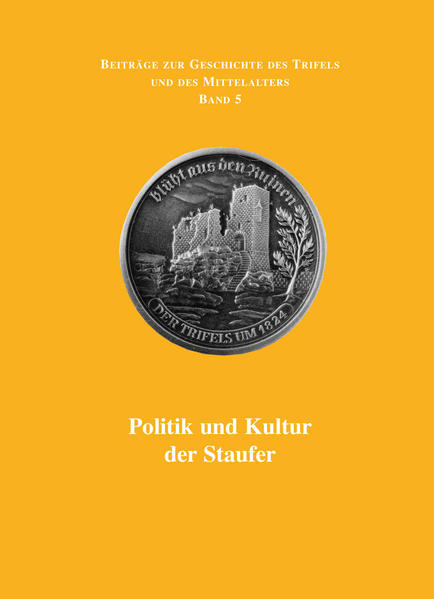 Politik und Kultur der Staufer | Bundesamt für magische Wesen