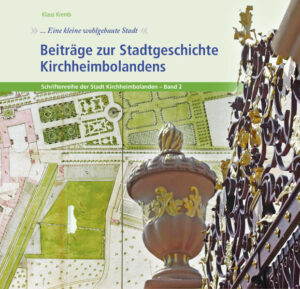 1368 ist durch Kaiser Karl IV. für Kirchheimbolanden eine entscheidende Weichenstellung erfolgt: Das Dorf Kirchheim wird zur Stadt erhoben. Sechshundertfünzig Jahre nach der Stadterhebung - im Europäischen Kulturerbejahr 2018 - bietet sich deshalb ein Anlass, für Kirchheimbolanden eine weitere historische Monographie vorzulegen. Einen besonderen Wert legt der Band zudem darauf, dass er historischen Stadtbildprägungen nachgeht. Er setzt damit die „Schriftenreihe der Stadt Kirchheimbolanden“ fort, die mit dem zu Jahresanfang 2018 erschienen neuen Stadt-Bildband begonnen wurde.