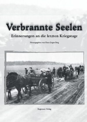 Verbrannte Seelen | Bundesamt für magische Wesen