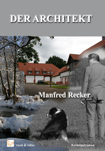 Der Architekt | Manfred Recker