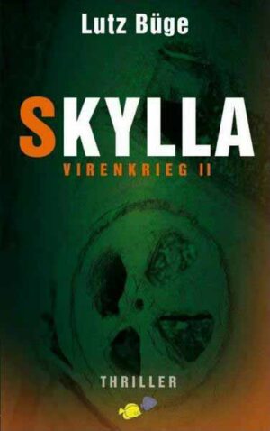 Skylla Virenkrieg II | Lutz Büge