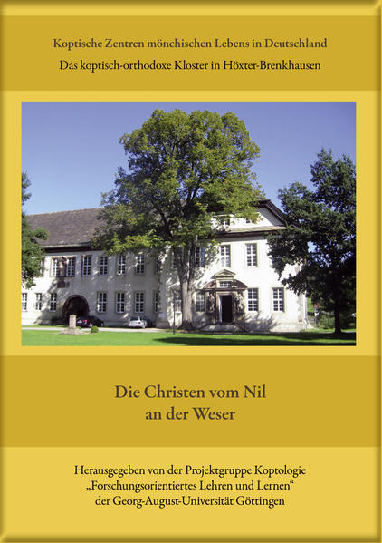 Die koptisch-orthodoxe Kirche blickt als eine der ältesten und bedeutendsten Kirchen der Christenheit auf eine fast 2000-jährige Geschichte zurück. Koptische Christen gibt es nicht nur in ihrem Heimatland Ägypten, wo sie seit dem Frühmittelalter in einer für sie schwierigen Koexistenz mit einer muslimischen Mehrheit leben. Seit 50 Jahren wandern sie aufgrund der politischen Umstände in Ägypten verstärkt in die USA und Kanada, nach Europa und Australien aus. Seit 1993 ist mit dem Kloster Höxter-Brenkhausen, geleitet von Bischof Anba Damian, ein wichtiges Zentrum der koptisch-orthodoxen Kirche in Deutschland entstanden. Die zunehmende Zahl der Kopten in Deutschland-inzwischen auf bald 10.000 Angehörige in 18 Gemeinden angewachsen-wird derzeit von zwei Bischöfen seelsorgerisch betreut. "Die Christen vom Nil an der Weser" ist ein umfangreiches, wissenschaftlich fundiertes und gut lesbares Informationsheft über das koptisch-orthodoxe Kloster Höxter-Brenkhausen. Zentrale Themen sind: — Koptisch-orthodoxes Mönchtum in der Diaspora — Koptische Zentren in Deutschland — Modernes mönchisches Leben — Das Mönchtum zwischen Tradition und Moderne