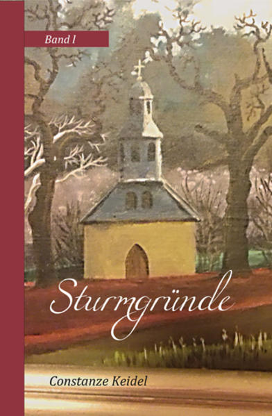 Der stürmische Auftakt einer mehrteiligen Reihe. „Sturmgründe“ ist ein Liebesroman und doch keiner, geschrieben für Menschen, die Mystik und Sentimentalität lieben - aber auch für solche, die jede Form von Kitsch verabscheuen und sich ihre (Vor-) Urteile bestätigen möchten. Eine frustrierte Lehrerin beschließt, einen Roman zu schreiben, der sie reich macht. Aber wie in aller Welt schreibt man einen Bestseller, der möglichst zum Blockbuster wird? Einfach indem man überall da stiehlt, wo genau das schon einmal funktioniert hat: bei weltrettenden Zauberlehrlingen, überirdisch schönen, edlen Blutsaugern und superreichen CEOs mit Hang zum sexuellen Tabubruch. Man nehme eine junge Psychologin, Catharina G. Jung, die auf der Flucht vor einer traumatischen Erfahrung einen Neustart in einem Schlossinternat wagt. Man nehme außerdem eine unheimliche Köchin, die nicht nur Catharinas Vergangenheit zu kennen scheint, sondern auch die dunklen Geheimnisse des Schlosses Altenstein und seiner ehemaligen Bewohner. Und man nehme einen untoten Grafen von exotischer Schönheit und höchst zweifelhaftem Charakter, dessen Existenz Catharina beinahe den Verstand und sogar das Leben kostet.