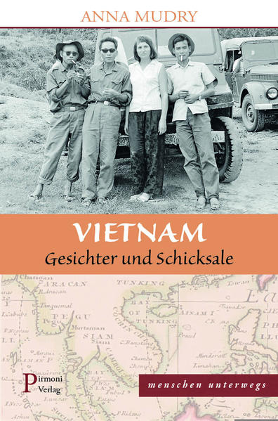 Vietnam - Gesichter und Schicksale | Bundesamt für magische Wesen