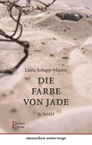 Birma, 1996: Mit einem Anhänger aus Jade, der einst ihrer Mutter gehörte, macht sich die kleine Farimah nach der Zerstörung ihres Dorfes alleine auf den Weg. Sie wird von einer Guerillagruppe aufgegriffen und verbringt einige Wochen bei ihnen, bevor die Soldaten sie an Menschenhändler nach Pakistan verkaufen. Jahre später, als junge Erwachsene, macht sie sich von dort aus auf den Weg nach Europa, durch Wüsten und über Meere, durch Grauen und Einsamkeit. Unverhofft gelangt sie illegal nach Deutschland. Aber auch dort ist sie von Ausbeutung und Abschiebung bedroht. Und doch erwächst in ihr neue Hoffnung, als sie die Postbotin Lea trifft. Sprachgewaltig und fesselnd schildert die Autorin Luzia Schupp-Maurer in ihrem Debüt-Roman das Schicksal einer Frau alleine auf der Flucht.