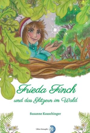 Frieda ist zehn Jahre alt und spielt am liebsten im Wald vor ihrem Haus. Eines Tages macht sie dort eine außergewöhnliche Entdeckung, die ihr Leben komplett verändern wird. Sie trifft auf Athron, einen Elfenjungen, der ein „Engel des Waldes“ ist. Nach anfänglichen Turbulenzen schließen die beiden Freundschaft. Frieda und Athron entdecken den Wald nun gemeinsam und erleben viele spannende Abenteuer. Friedas Leben dreht sich nur noch um den Elf, dadurch kommt sie allerdings oft in Schwierigkeiten, denn niemand darf von ihrem Geheimnis erfahren.