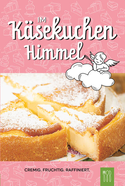 Käsekuchen schmeckt immer und überall. In diesem Buch finden nicht nur Käsekuchenliebhaber raffinierte Rezepte. Eigens für dieses Buch veranstalteten die Herausgeberinnen einen Käsekuchenwettbewerb und so werden gut gehütete Familienrezepte für Deutschlands liebsten Kuchen vorgestellt. Zudem findet man die beliebtesten Käsekuchen von Berghütten und Almen in Tirol und Bayern vor. Das Buch gliedert sich in 3 Kapitel: 1) Bewährte Klassiker 2) Fruchtiger Genuss 3) Raffinierte Käsekuchenvarianten