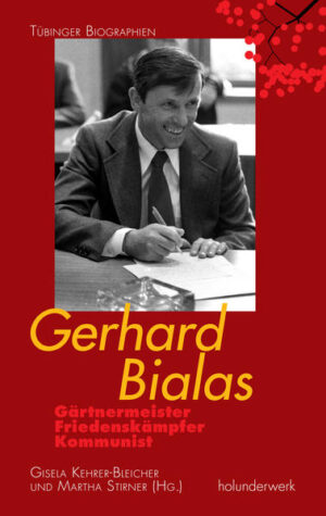 Gerhard Bialas | Bundesamt für magische Wesen