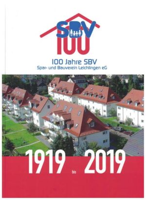 100 Jahre SBV | Bundesamt für magische Wesen