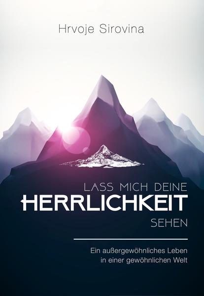 Erlebe Gottes Herrlichkeit!-Willst du mehr von Gott?-Hungerst du nach seiner Herrlichkeit?-Möchtest du wissen, wie sich Gottes Herrlichkeit auf unser Leben auswirkt? Gottes Herrlichkeit ist tatsächlich erlebbar. Sie bewegt uns. Sie ergreift uns und sie verändert uns. Doch was ist diese Herrlichkeit? Wenn sie in zwei Worten zu beschreiben wäre, hätten wir mit Sicherheit die Dimensionen Gottes nicht erfasst. Doch klar ist: Himmel und Erde überlappen sich und wir bezeugen das Eingreifen eines übernatürlichen, allmächtigen und ewigen Gottes in unsere natürliche und begrenzte Welt. Und das geschieht auf unterschiedlichen Leveln. Hrvoje führt hier 10 Level der Herrlichkeit auf, die ihm in einer Zeit der Offenbarung vor Augen geführt wurden. Komm mit auf eine überwältigende und himmlische Reise mit irdischen und ewigen Folgen. Lass dich durch dieses Buch motivieren, erwecken und transformieren, ein außergewöhnliches Leben in einer gewöhnlichen Welt zu leben.