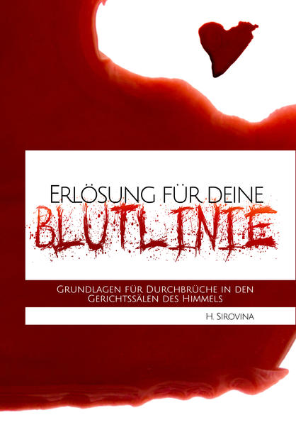 Spürst du, dass Gott für dich Segnungen und Durchbrüche verheißen hat, an die du irgendwie nicht herankommst? Du weißt, dass er mehr Freiheit, mehr Lebensfreude, mehr Gesundheit und mehr Durchbrüche für dich und deine Familie bereithält, aber es fühlt sich so an, als würde dir ein Schlüssel dafür fehlen. Es wird Zeit, dass wir alles ausleben, was Jesus am Kreuz bereits vollbracht hat. Als Nachfolger von Jesus bist du berufen, die natürlichen Grenzen durch Gottes übernatürliche Kraft in deinem Alltag zu sprengen. Gott hat in seinem Sohn unsere Blutlinien bereits erlöst. Wie wir das vollständig in unserem Leben freisetzen, wollen wir hier ans Licht bringen. Erlösung für deine Blutlinie lehrt dich, wie du Begrenzungen aufhebst, die seit Adam bestehen und die dich bisher von deiner Berufung und deinen Segnungen ausgegrenzt haben.