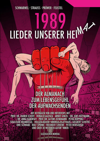 1989  Lieder unserer Heimat | Bundesamt für magische Wesen