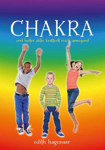 Chakra | Bundesamt für magische Wesen