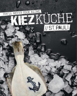 Der erste Teil der Kiezküche-Reihe ist eine kulinarische Reise durch den berühmten Hamburger Stadtteil St.Pauli. Der Hamburger Koch Sven Langanke führt mit circa 55 Rezepten durch das Buch, besucht den letzten Elbfischer, Stadtgärten, Striplokalbesitzer und Bardamen. So gibt es viele Reportagen über das Viertel, deren prominente und unbekannten Menschen, Restaurants und Bars, Märkte und historische Orte. Ein Styleguide mit leckeren Rezepten, Prominenten wie Pheline Roggan und einen Blick ins Innere des Stadtteil. Das Buch ist im Herzen St.Paulis entstanden und auch gedruckt worden. Feinstes Futter für Bauch und Kopf.