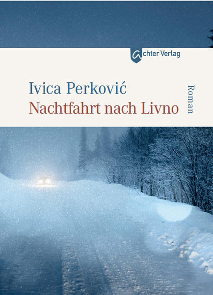 Bei Nachtfahrt nach Livno handelt es sich um ein Schelmenstück, eine Heldengeschichte und um ein buch über eine gelungene Integration. Der Bosnier Niko setzt sich am Abend des zweiten Weihnachtstages ins Auto und tritt eine lange Autofahrt an, um seine Eltern in Bosnien zu besuchen. Während der Fahrt lässt er sein Leben Revue passieren. Er erinnert sich an seine Flucht aus Bosnien, an seine ersten Tage in Deutschland und an seine große Liebe Karin, die er in Deutschland kennengelernt hat und mit der er beschließt, ein Haus zu bauen. Seine Familie und allen voran seine Mutter können sich aber für Nikos deutsche Freundin und ihre gemeinsame Lebensplanung nicht erwärmen und strafen ihn mit Verachtung. Nach einem großen Streit bricht Niko den Kontakt zu seiner Familie gänzlich ab und kehrt Bosnien für immer den Rücken. Viele Jahre später kommt es - ausgelöst durch einen Schneesturm - zu einer Verkettung von Ereignissen, die das Leben aller Beteiligten maßgeblich beeinflussen sollten.