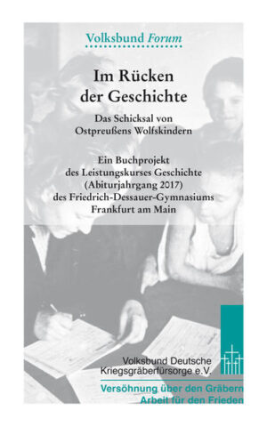 Im Rücken der Geschichte | Bundesamt für magische Wesen