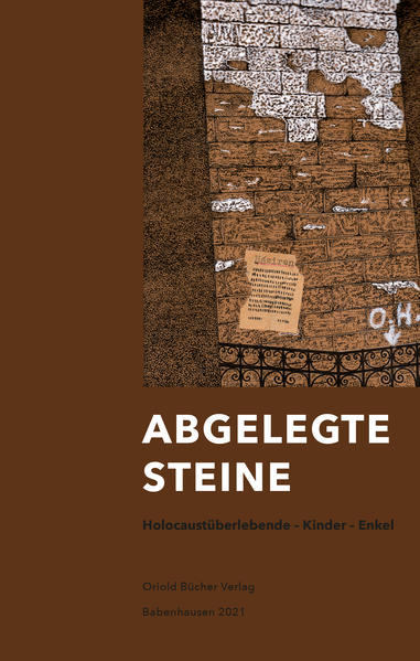 ABGELEGTE STEINE | Bundesamt für magische Wesen