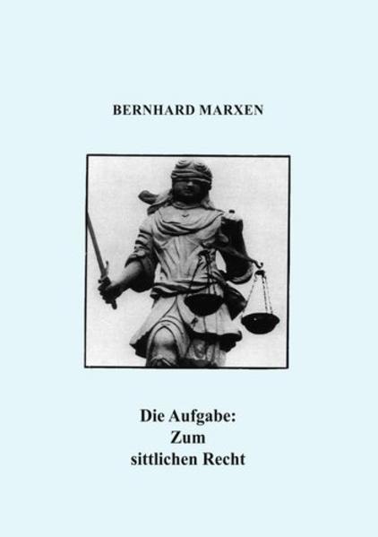 Die Aufgabe: Zum sittlichen Recht | Bundesamt für magische Wesen