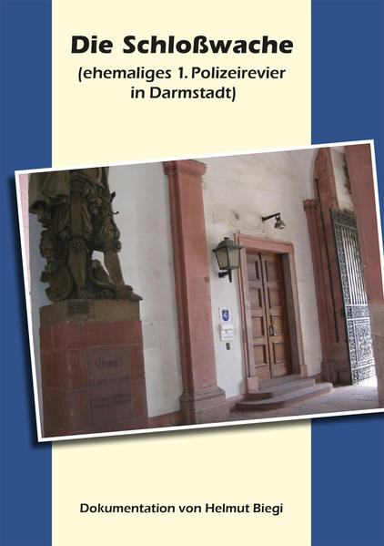 Die Schlosswache | Bundesamt für magische Wesen