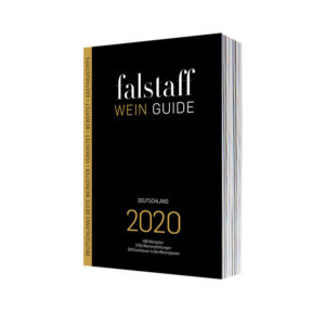 Der Falstaff Weinguide Deutschland 2020 enthält rund 3.700 Weinempfehlungen von mehr als 480 Produzenten, bewertet nach dem 100-Punkte-System. Dazu kommen die 200 Gasthaus-Tipps, die bei der Planung des nächsten Aufenthalts in einer Weinbauregion helfen und die Rubrik »Talentschuppen«, die sich dem Winzernachwuchs widmet - alles in allem ein starkes Nachschlagewerk am Puls der Zeit.