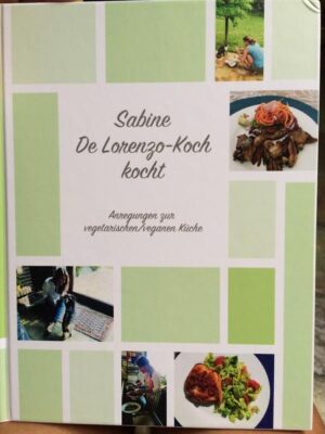 Meine Rezepte sollen zur Anregung dienen. Anfangs, wenn man das Fleisch weg lässt, denkt man. "Was kann ich jetzt noch essen?" Es ist nicht leicht Essgewohnheiten zu verändern - vor allem in einer Familie. Mit einfachen Rezepten zeige ich auf, wie viele Möglichkeiten es gibt, sich gut ohne Tiere zu ernähren - ob mit Kartoffeln, Reis, Nudeln oder nur Gemüse. Es ist mir wichtig, dass alles leicht und einfach gehen soll. Das Kochen soll mit den Gewürzen möglich sein, die man bereits zu Hause hat. Die Fantasie und die Freude am Kochen ohne Tier soll geweckt und gefördert werden.