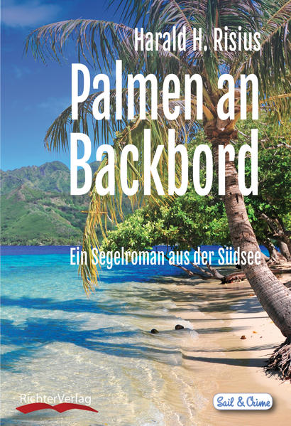 Ein Segeltörn in der Südsee - Sommer - Sonne - Palmen - weiße Strände. Gestandene Männer und segelbegeisterte Frauen in einer Crew mit sprachlichem Nord-Süd-Gefälle brechen auf zu einer Segelreise in exotische Gefilde. Und das geht gut? Ja - und wie! Auf den Spuren von Captain Cook auf dem Pazifischen Ozean zu segeln ist nicht nur eine Herausforderung an Schiff und Crew, es ist auch ein einmaliges Erlebnis. Gewaltige Gewitter und ruhige, romantische Ankernächte, der Reichtum an farbenreichen Fischen, das Kreuz im Süden mit eigenen Augen am Himmelszelt zu entdecken, ein Elmsfeuer zu erleben, das sind die Erwartungen an eine Südseereise. Aber, da gibt es noch viel mehr zu entdecken und zu erleben. Segeln Sie mit auf einer wunderbaren Reise durch die vielfältige Inselwelt der Südsee. Harald H. Risius ist es wieder gelungen Sehnsüchte zu wecken und nimmt Sie, lieber Leser mit auf eine wunderbare Reise durch die vielfältige Inselwelt der Südsee. Wer einen Törn in der Südsee plant, sollte dieses Buch unbedingt lesen, denn so nebenher werden eine ein Menge nützlicher Revierinformationen und gute Tipps vermittelt - man muss ja nicht alle Fehler selber machen. Ein spannender Segelroman mit Hinni und Renate aus der Reihe „Sail & Crime“.