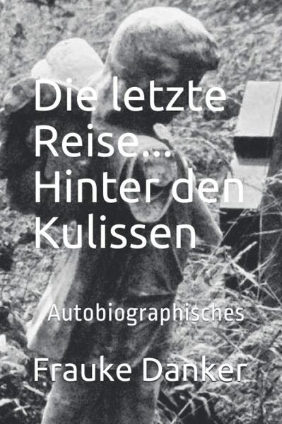 Siebzehn Jahre hat die Autorin Frauke Danker Trauernde begleitet, als Elogistin gearbeitet, auf Beerdigungen gesprochen. Was hinter den Kulissen passiert und oft alles andere als traurig ist, sondern auch skurril, sogar blasphemisch, erzählt sie in dem Buch "Die letzte Reise... Hinter den Kulissen" mit einigen Trauerreden, aber auch Aufzeichnungen für den Weg aus der Trauer, dem Umgang mit dem Tod. Oft eine Gratwanderung, denn die Wahrheit ist schwierig und allzu gern folgt man logischen Lügen. Schwarz oder weiß. Nichts gilt mehr. Aber über die Toten nichts Schlechtes, den Lebenden zu Gefallen.Die Welt ist für uns ein Durchgangstal, sie ist eine Leihgabe, denn sie gehört uns nicht.Und Ziel und Ankunft können wir nicht bestimmen.Wir alle leben gemeinsam in einer für uns begrenzten Zeit und diese Zeit war vor uns da und wird auch nach uns weitergehen.Auch unsere Zeit vergeht und mit dieser Zeit vergehen wir auch.Und wir Menschen wissen um den Tod.Wir wissen, dass mit dem Tod unser Leben endet, so wie mit der Geburt unser aller Leben beginnt.