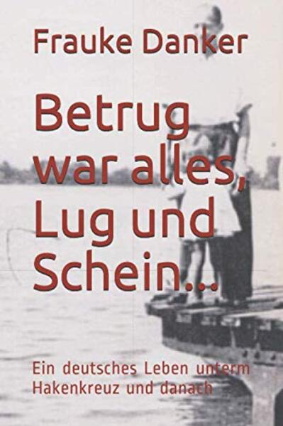 Dieses Buch zeigt anhand einer tragischen Familiengeschichte die Entstehung und Etablierung der Machtstrukturen des dritten Reiches auf, mit den Folgen in der Nachkriegszeit und darüber hinaus. Schauplatz sind Schleswig-Holstein und Hannover Hauptfiguren sind der Bankier Dr. Erich Vanden und seine jüngste Tochter, die sein Leben erforschte, um die Schuld des Vaters zu ergründen und zu verstehen. Sachliche Inhalte, nüchterne Zahlen und Schilderungen sind eingebunden in lebhafte Erzählungen und Erinnerungen - oft aus der Sicht eines heranwachsenden Kindes, welches die Zusammenhänge nicht versteht, nicht verstehen kann. Der Leser erfährt lebendige Geschichte aus der Sicht der Beteiligten, den Siegern und Verlierern. Er hört sie erzählen, er empfindet und leidet oder lacht laut auf. Erzählt wird diese Tragödie jedoch sehr kritisch, provozierend mit herbem Spott - eine Gratwanderung. Eigenwillig, kraftvoll und vielschichtig ist der Schreibstil, so vielschichtig wie die Zeit selbst