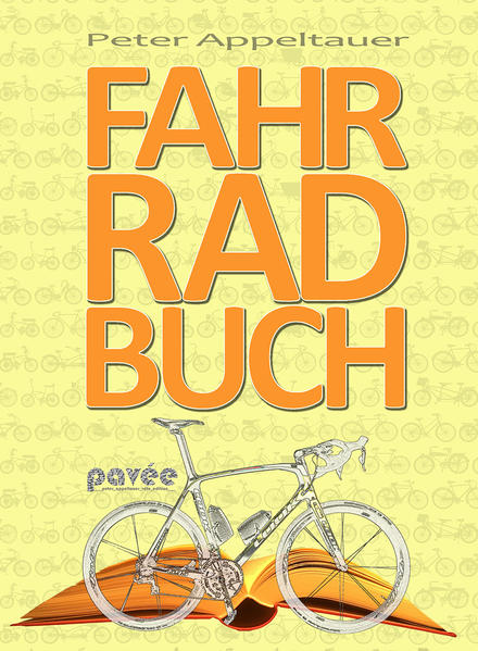 Fahrradbuch? Was ist ein Fahrradbuch? Worte lassen sich leicht zusammenfassen: Fahrrad + Buch = Fahrradbuch. Fahrrad und Buch eint, dass beide, auf sich allein gestellt, leblos sind und das beide auch zusammen, als Fahrradbuch unverändert bleiben. Parallelen zwischen Fahrrad und Buch zu suchen und zu finden kann schon interessanter werden, denn dabei stößt noch einer dazu, nämlich Ich. Das kann allerdings nur ein Anfang sein, weil erst aus der Dreiecksbeziehung Mensch ? Fahrrad ? Buch das Fahrradbuch im Jubiläumsjahr entstehen kann. Das Fahrradbuch im Jubiläumsjahr: 2017 - 200 Jahre Laufmasche