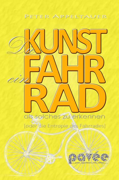 Die Kunst, ein Fahrrad als solches zu erkennen | Bundesamt für magische Wesen