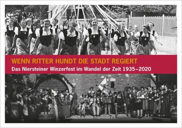 Wenn Ritter Hundt die Stadt regiert | Bundesamt für magische Wesen