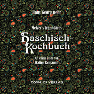 Der legendäre Untergrundklassiker aus dem Melzer Verlag, Erste Neuauflage des Klassikers und Standardwerkes, das mehrmals im Raubdruck nachgedruckt wurde. Es kommt rechtzeitig zur aktuellen Debatte "Legalizeit!" (Peter Tosch) Durchgehend mit psychedelisch-erotischen Illustrationen des Autors neu koloriert. Mit Initialen von Werner Lüring und einem Essay-Vorwort von Walter Benjamin. U.a. über: Geschichte und Anwendung von Canabis, die Wirkung von Haschisch und 42 Rezepte.